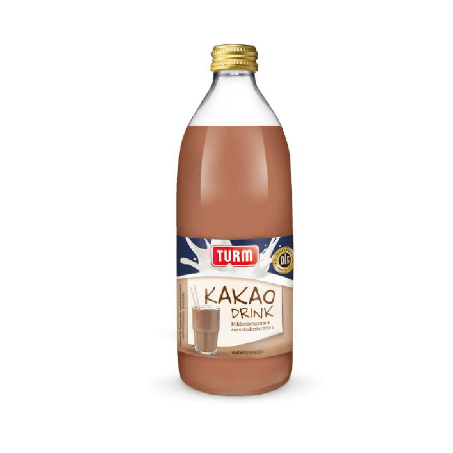 Milchmixgetränke