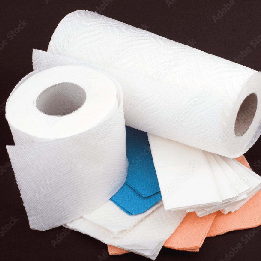 Küchenrollen