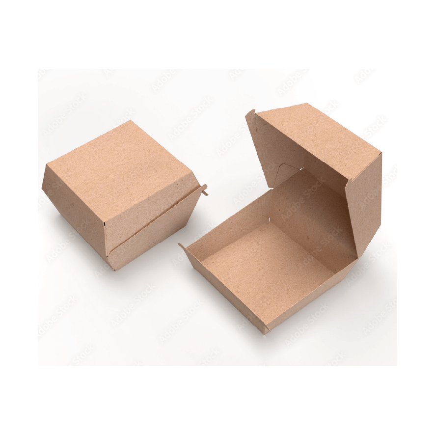 Hamburgerbox