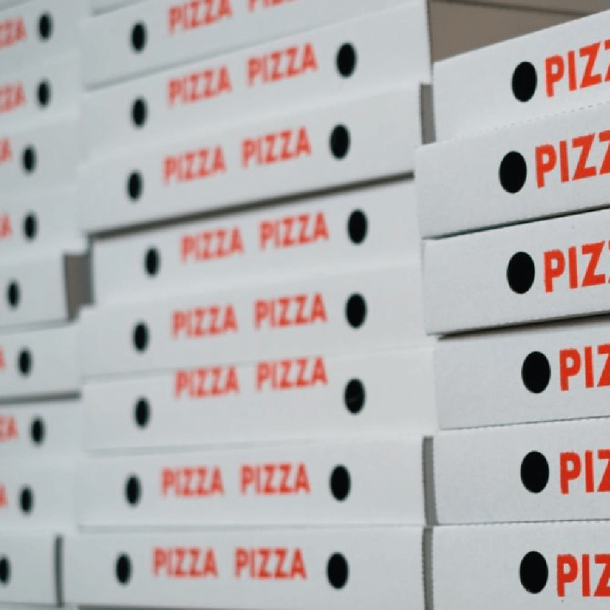 Pizzakarton