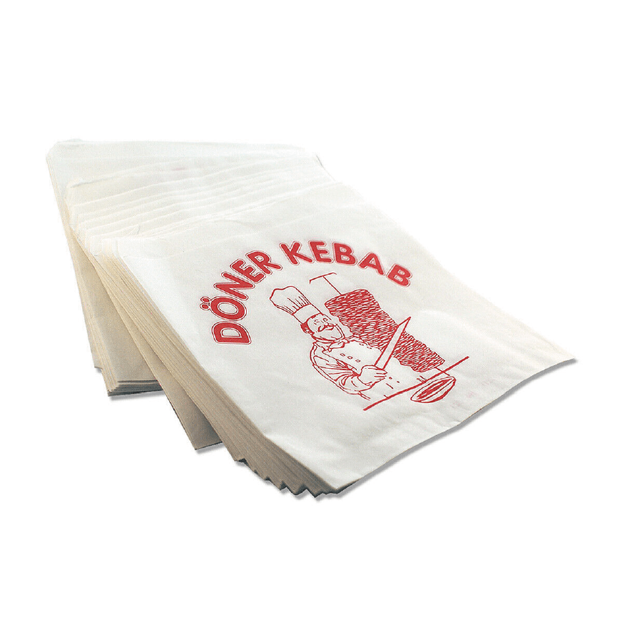 Döner Tüten
