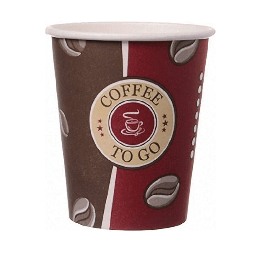 Kaffee Becher