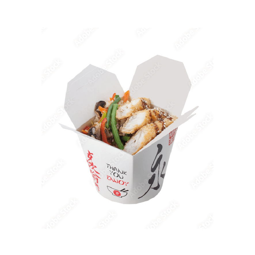 Asia Box