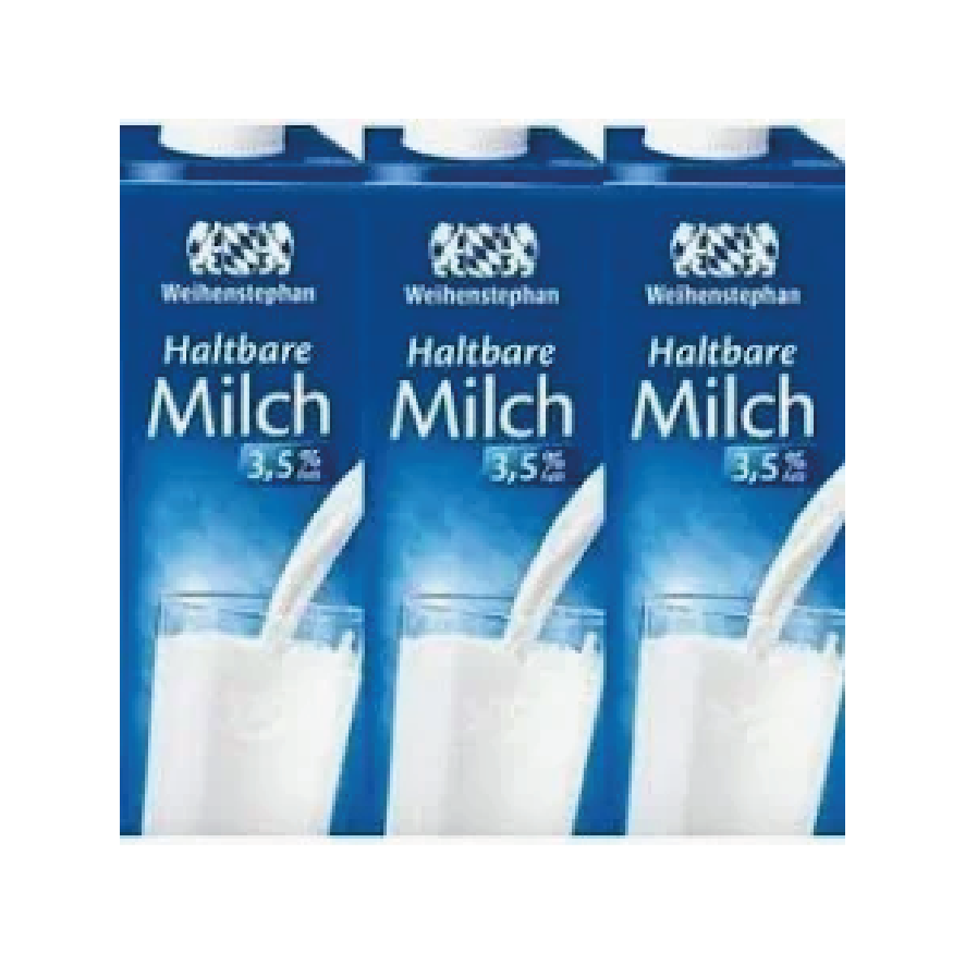 Milch