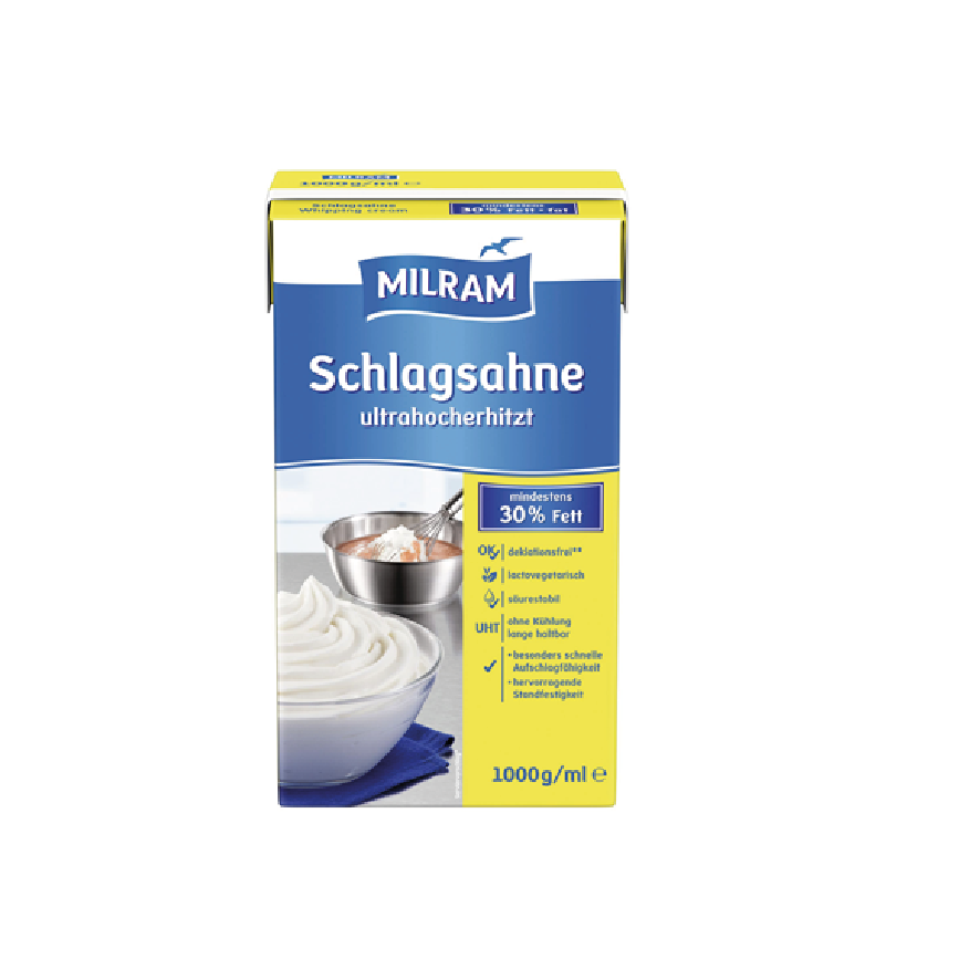 Schlagsahne