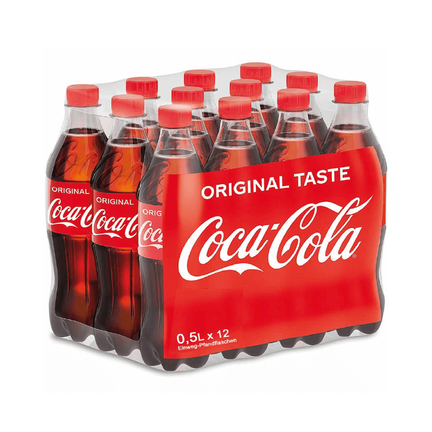 Softdrinks